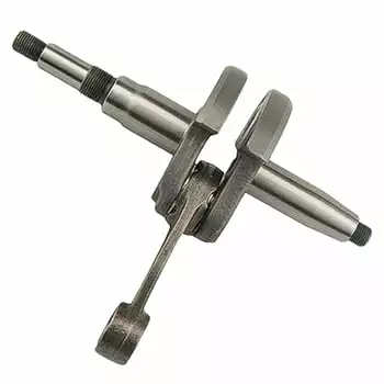 Crankshaft fits Stihl TS700. TS800 replaces 4224 030 0400 NWT