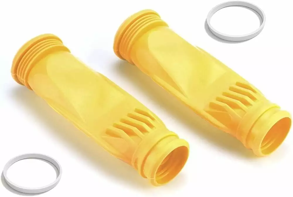 Pool Cleaner Long Life Diaphragm W69698 Retaining Ring W81600 Replacement Zodiac Baracuda G3 G3 PRO G4 WUHAO