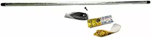 Homelite UP-04337 54 Drive Shaft Assembly Straight Shaft Trimmer has Inner Cable Included.