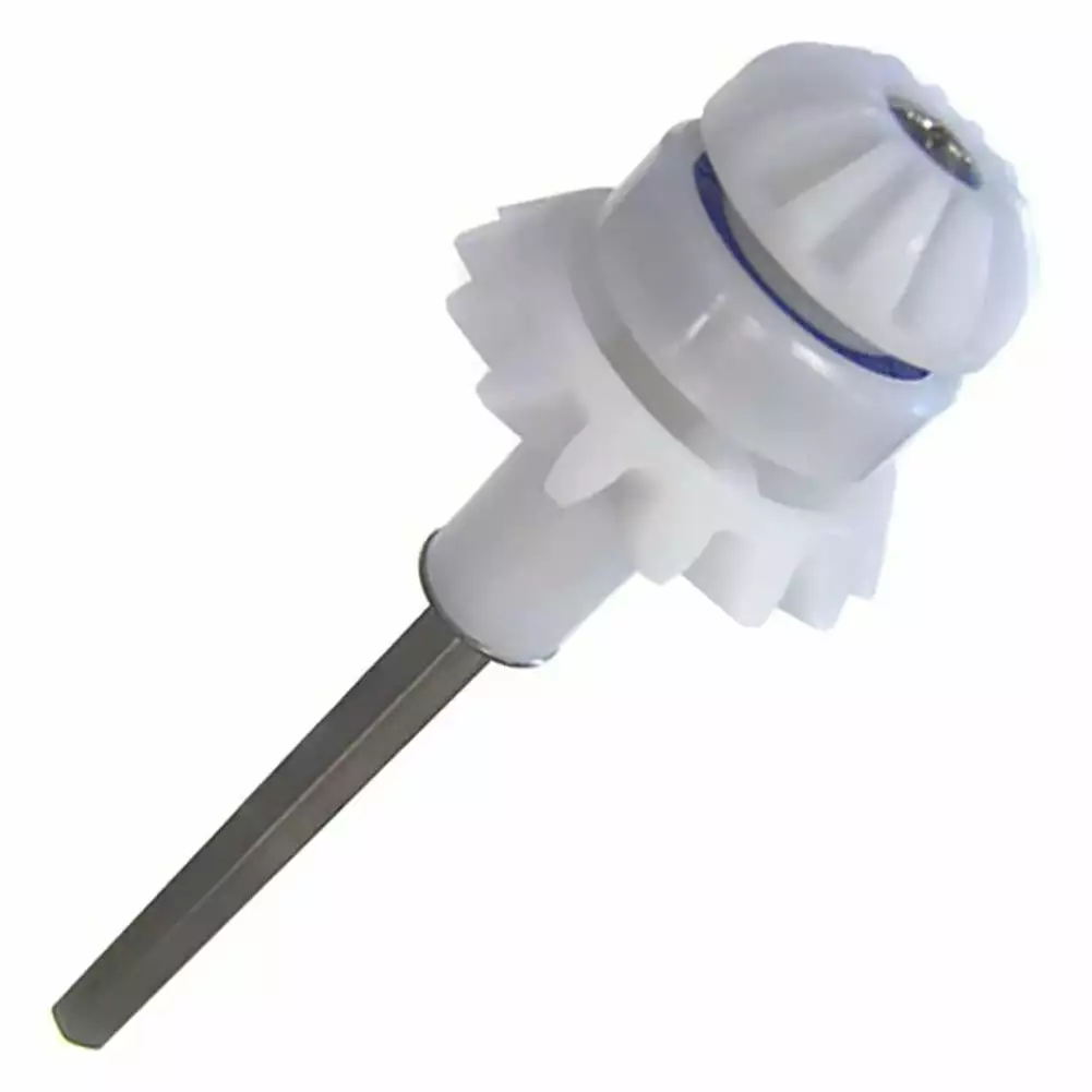 Drive Shaft Assembly Replacement Part Bearing Zodiac MX6 MX8 Pool Cleaner Yafix