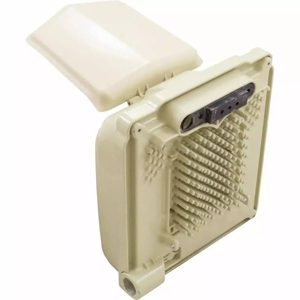 PEN VFD SUPRFLO VS ALM TOP CVR 353127 Pool Pump Variable Frequency Drive In The Swim