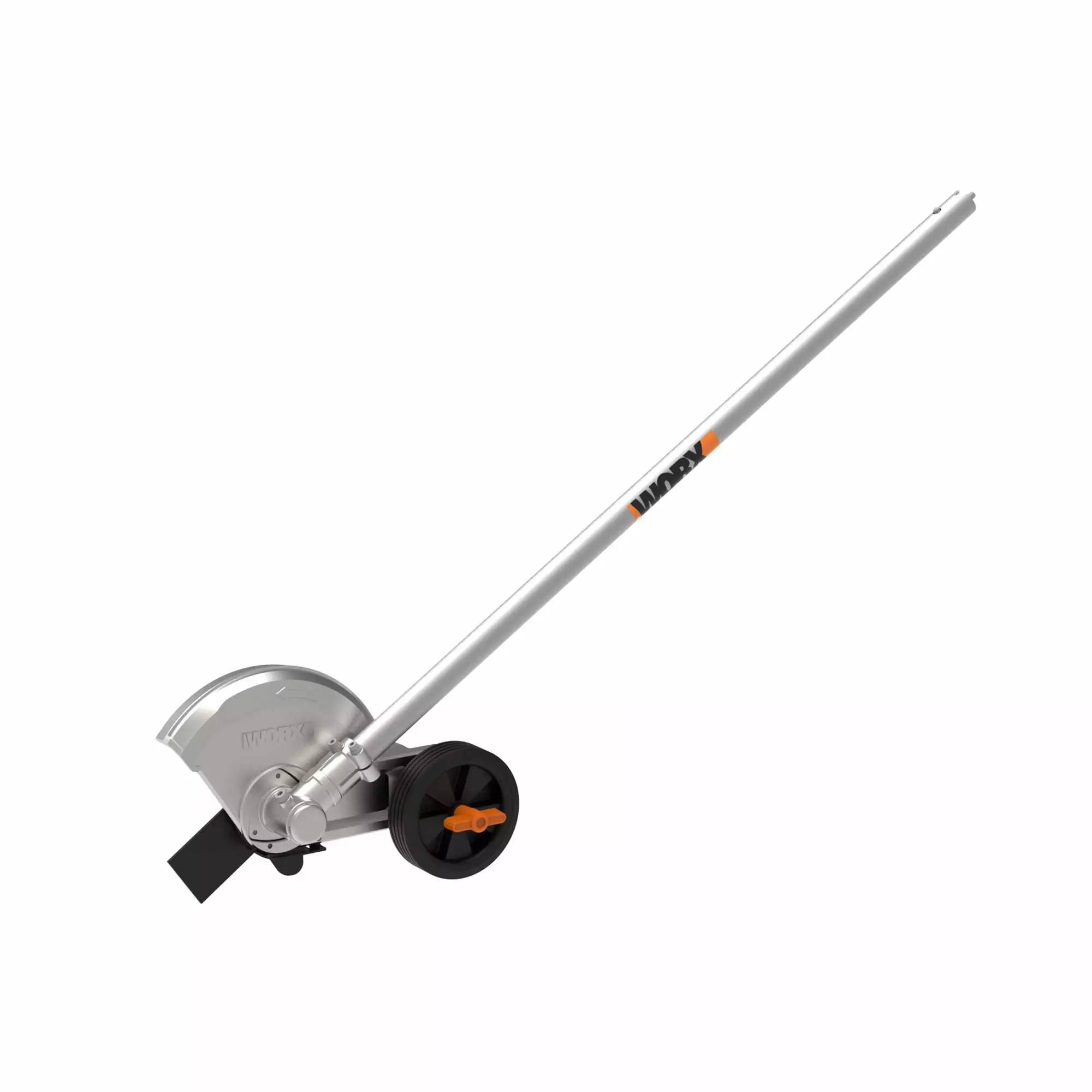 Worx WA0223 40V Nitro Drivedistribute 8 Universal Lawn Edger Attachment