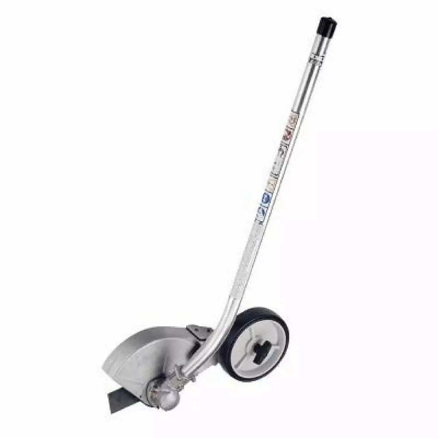Curved Shaft Edger Attachment. 33 . XIYUNDA