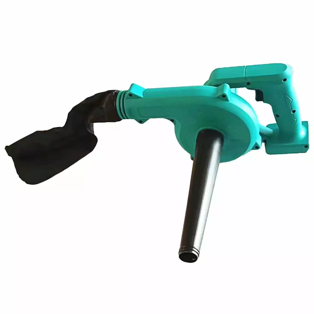 CPAN Rechargeable Blower Houtilizehold Dust Gatheror Wind Speed 18000
