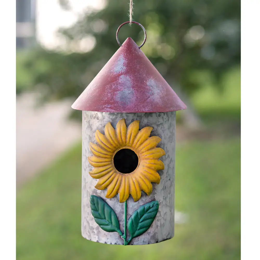 Water Pail Electric Fountain Garden and Patio Decor CTW