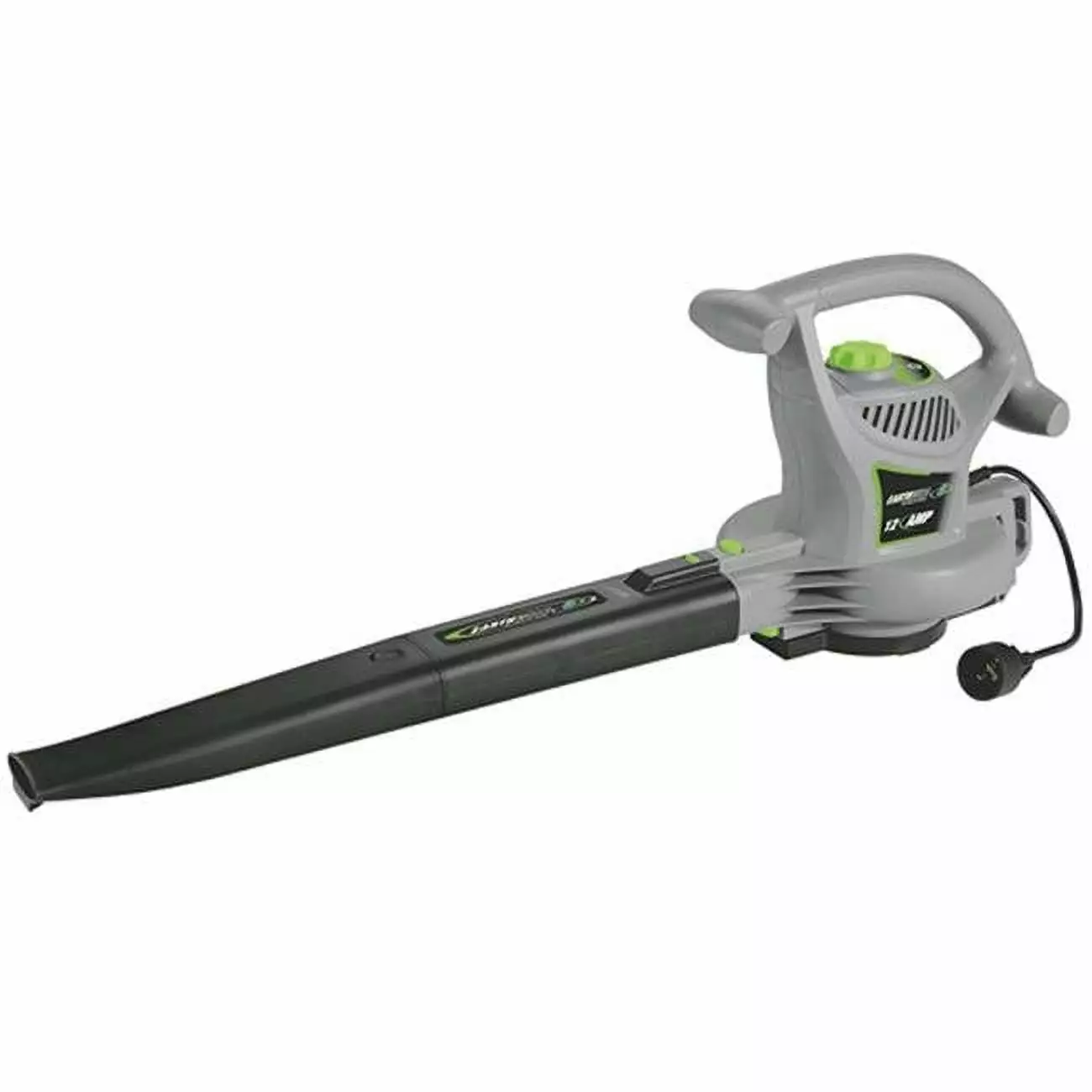 12 Amp Corded 3--1 Vac. Mulch Piper'sPit