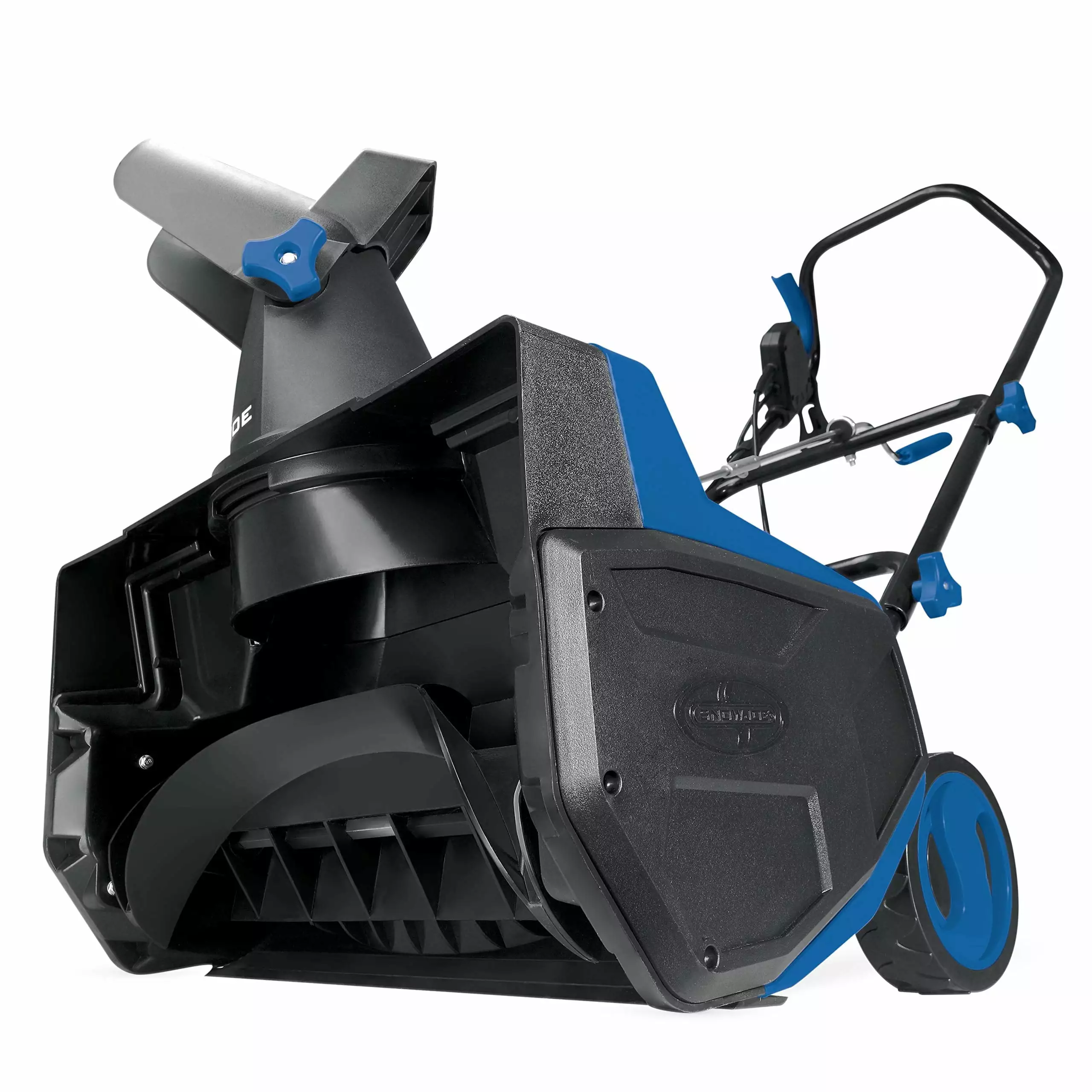 Restored Snow Joe SJ618E | 18 13 AMP Electric Snow Thrower (Refurbished)