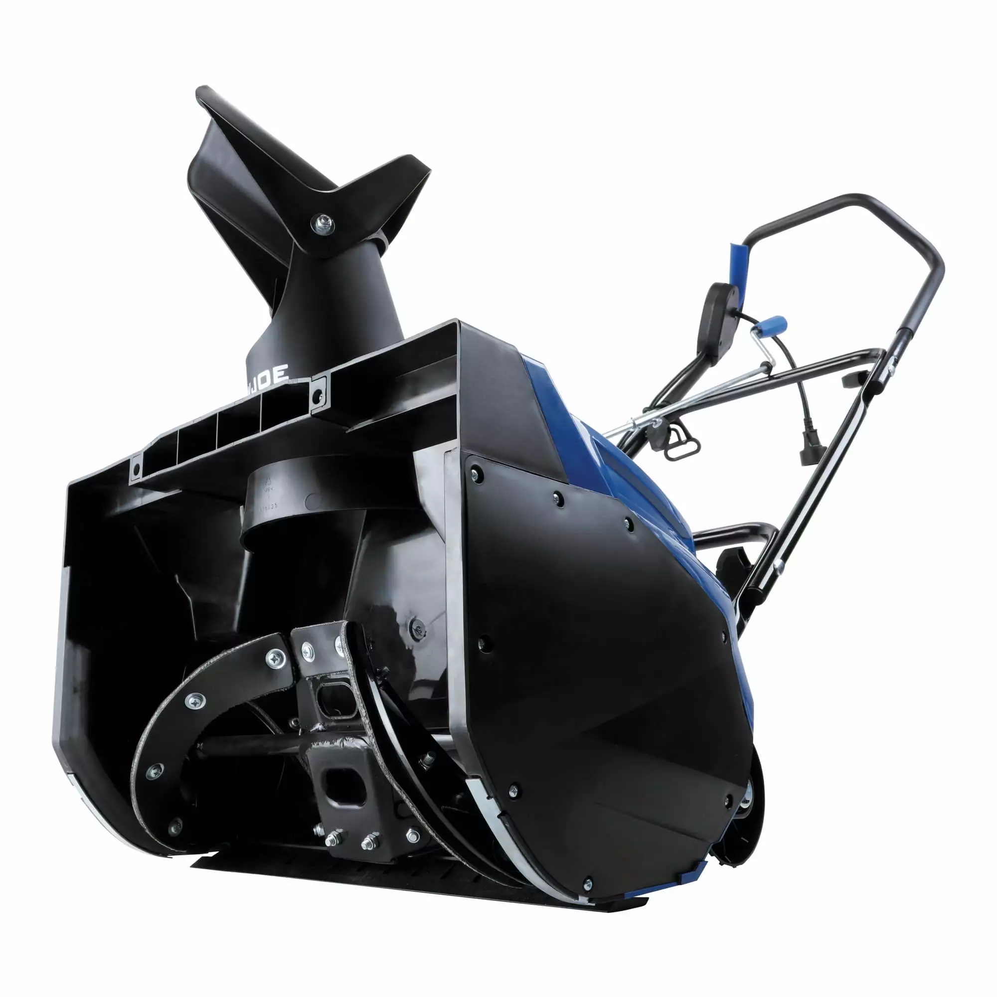 Restored Snow Joe SJ620 | Electric Single Stage Snow Thrower | 18-Inch | 13.5 Amp Motor (Refurbished)