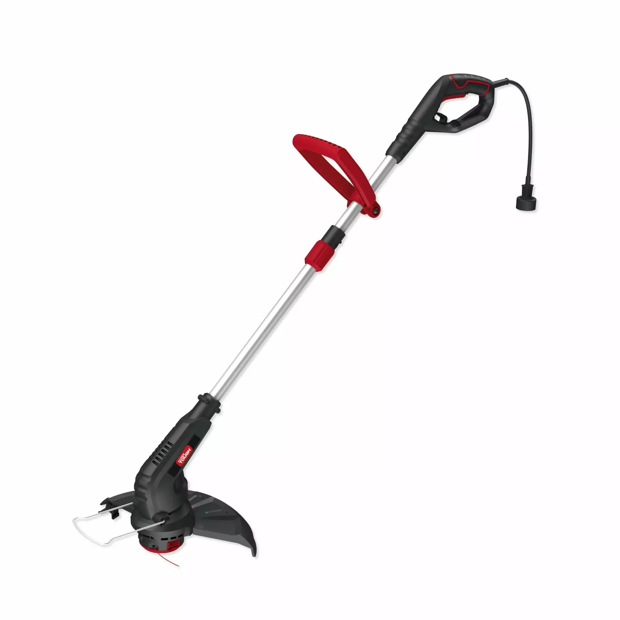 Hyper Tough 4.6-Amp 13in Electric String Trimmer HT21-401-002-04