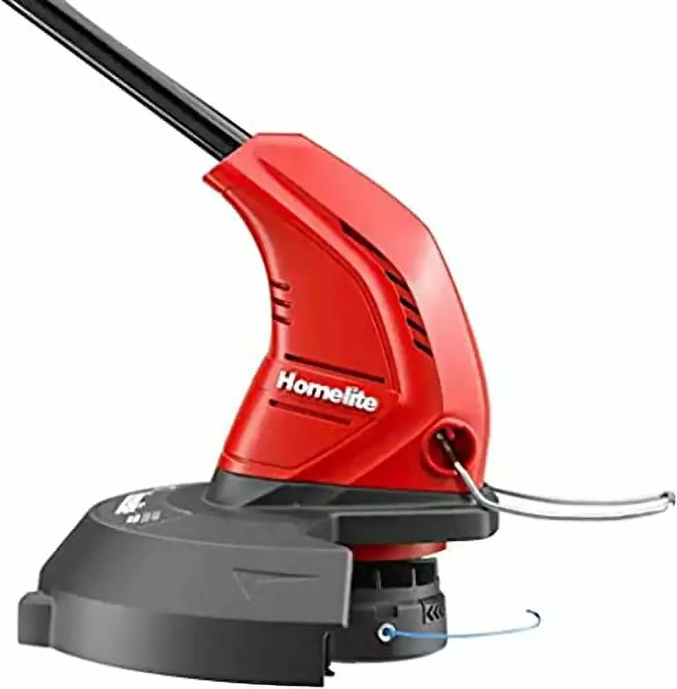 Homelite 13 Electric String Trimmer TeviRoom