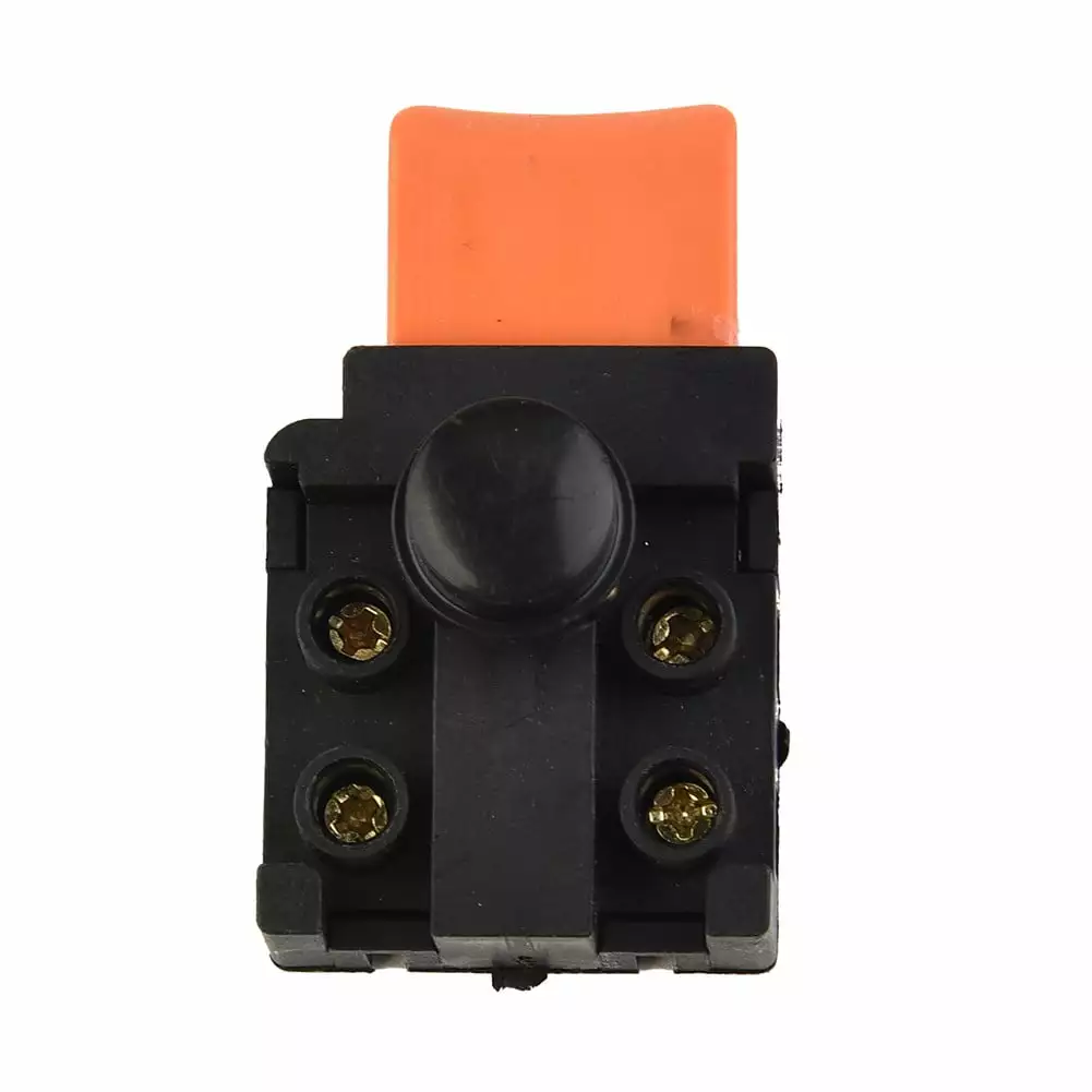 Electric Chain Saw Dual Pole Off-Lock Trigger Switch AC250V/6A Makita 5016 HARFELL