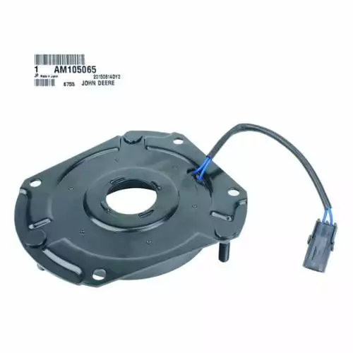 John Deere Original Equipment Field Winding Coil #AM105065
