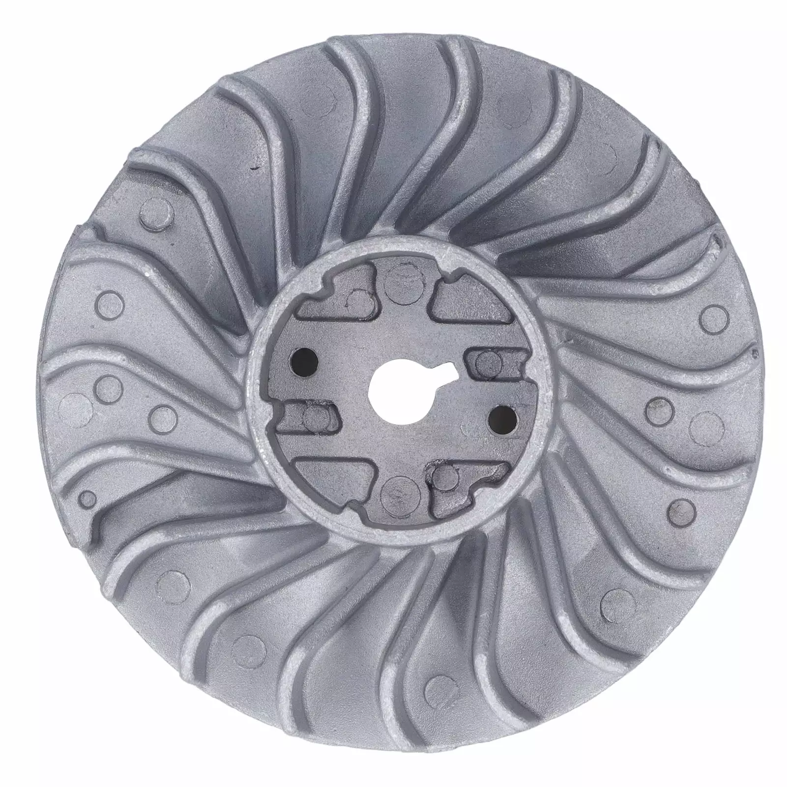 Flash Sale Chain Saw Flywheel Chainsaw Fly Wheel Aluminium Alloy MS341 MS361 MS 341 361 HRHousruse