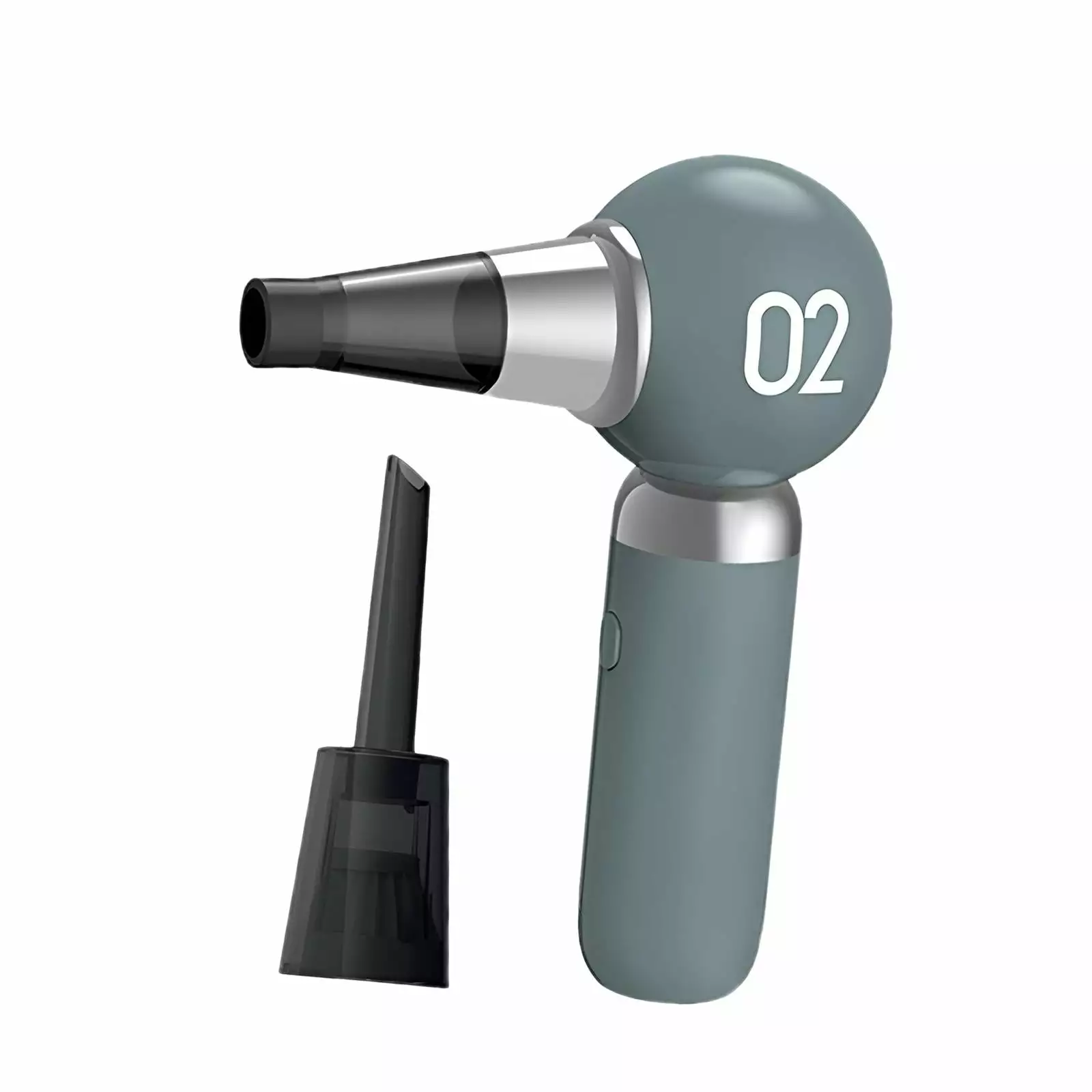 DOMELAY Electric Air Duster 70000/90000/110000RPM Travel Fan Cordless Fan Air Blower