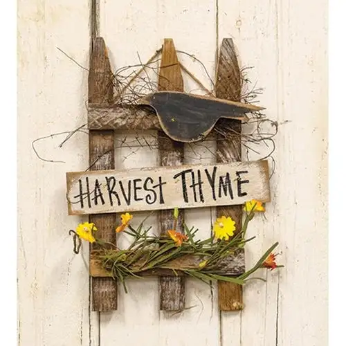 Cut Your Own Framed Print 12x18 White Frame Farmhouse Decor CWI