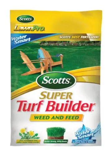 Turf Builder Winterguard Lawn Fertilizer Best Lawn and Plant Care Scotts