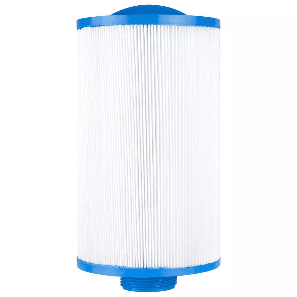 Clear Choice Pool Spa Filter 4.63 Dia x 8.00 Cartridge Replacement Vita Spa Saratoga Spa Aladdin 11901