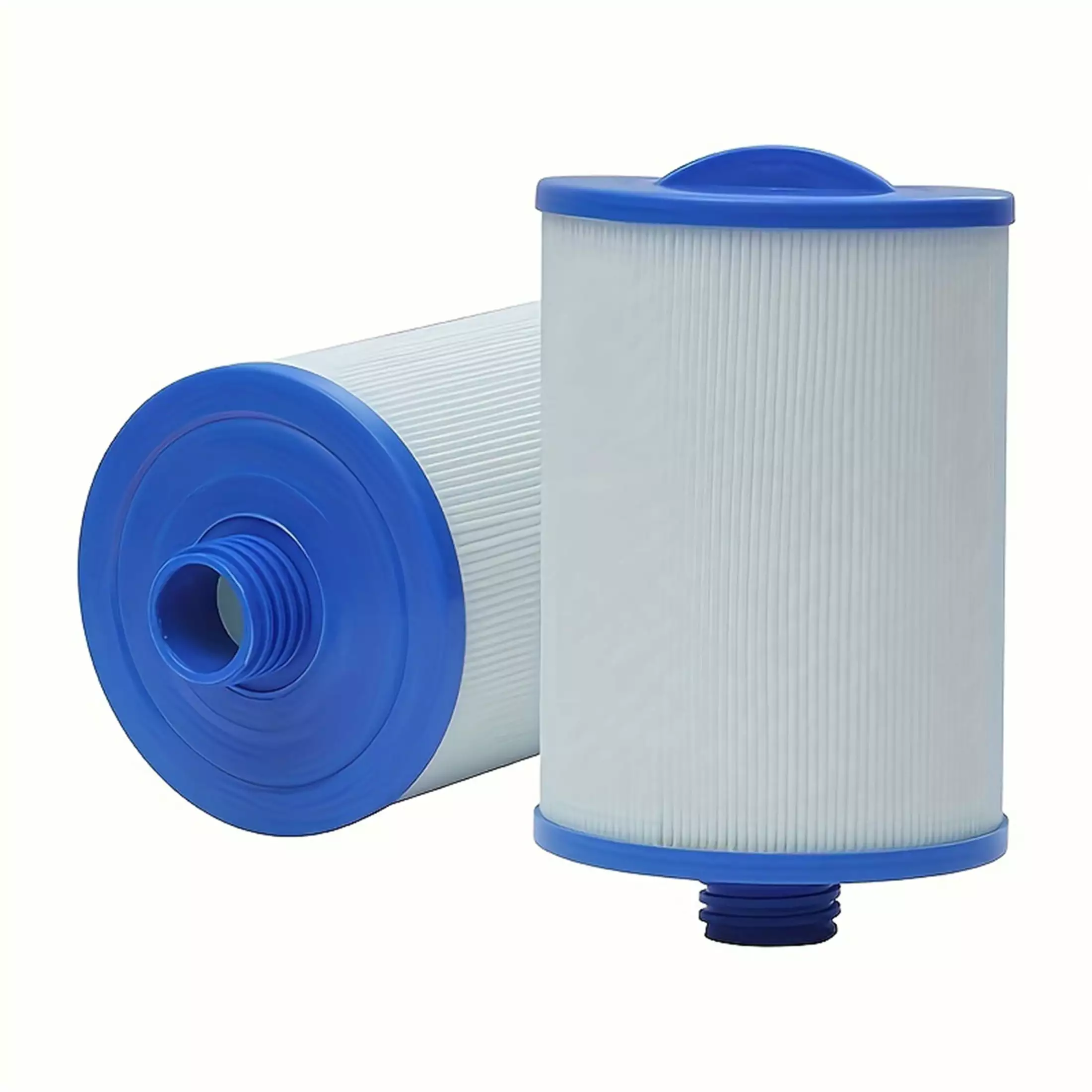 2pcs Spa Filters Replacement Unicel 6CH-940 PWW50P3 Hot Tub Filter DSTESS