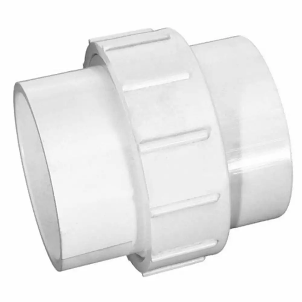 Pentair 473381 PVC Union Nut Replacement Pool and Spa Heat Pumps