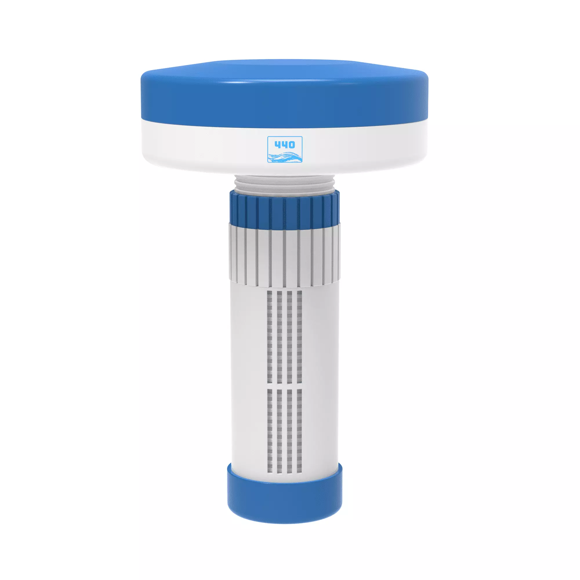 440 Pool Floater Dispenser Spa Hot Tub Small Pool 1 Tab Capacity