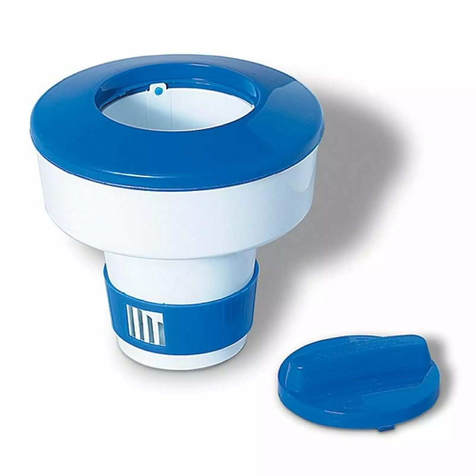 Large Capacity Floating Chlorine Dispenser Swimming Pools and Spas ILP Swimline