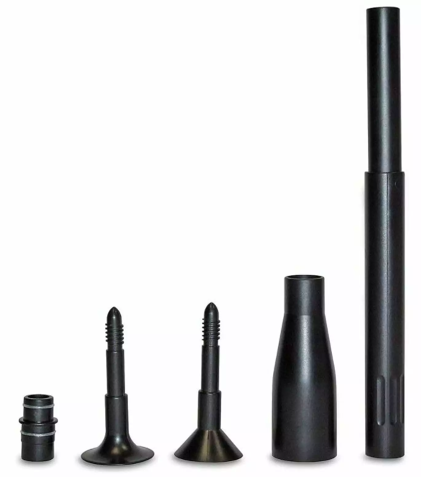 Beckett Mini Waterbell Trumpet Fountain Nozzle Kit Beckett Pump 7206410