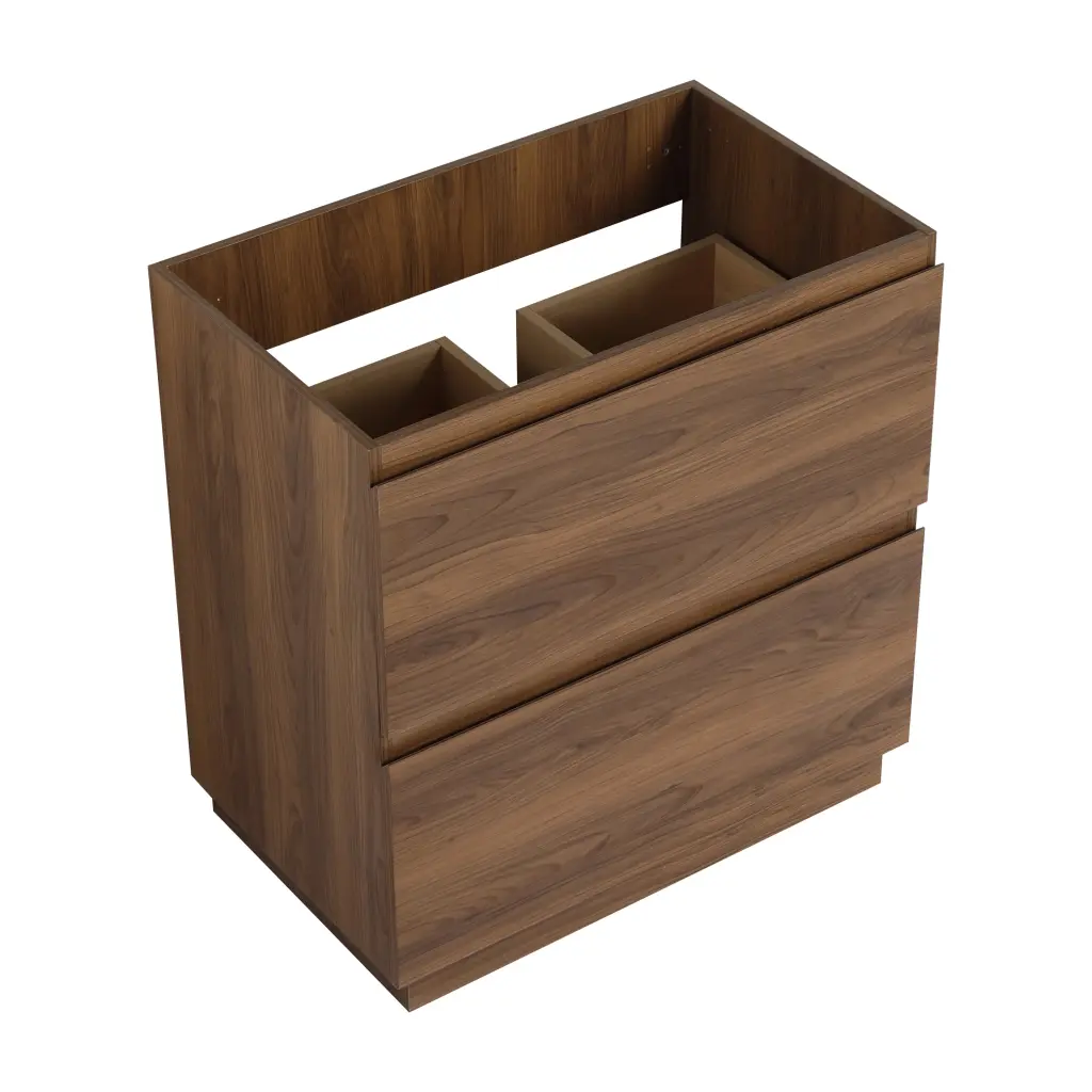 30 Inch Bathroom Vanity Without Sink Modern Undermount Sink Cabinet levistar