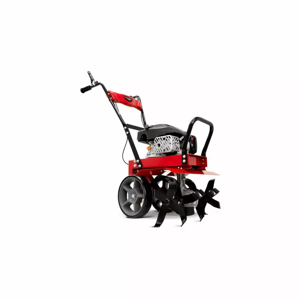 Earthquake 11 160 Cc 4-Stroke Engine Gasoline Front Tine Tiller