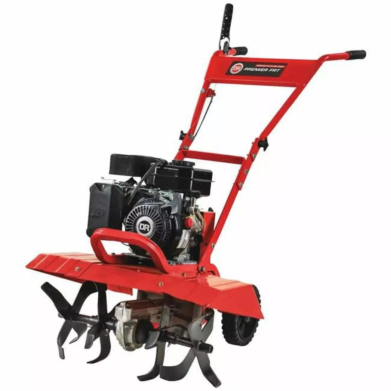 Generac Power SYSTEM TW15221DMN Premier Front Tine Tiller