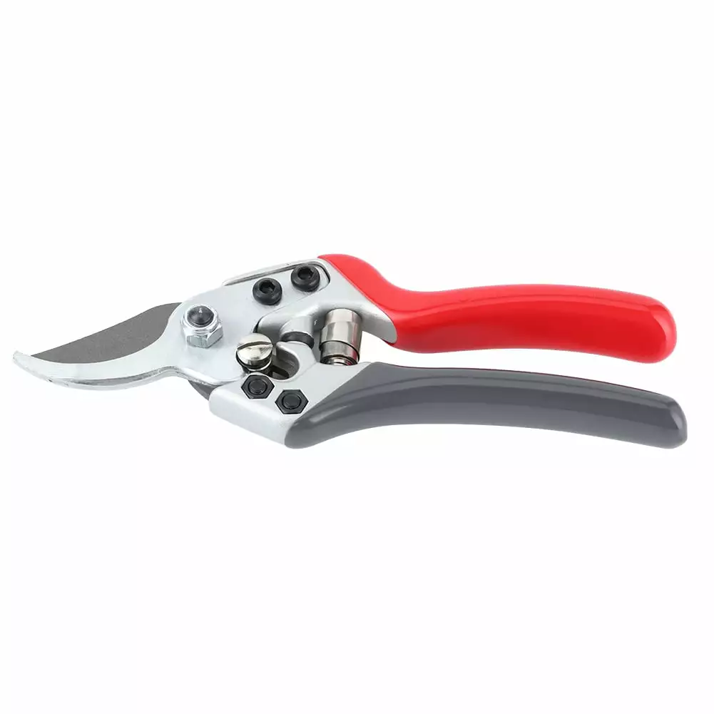 Manual High Carbon Steel Garden Pruner Fruit Tree Branch Pruning Shears Trimming Scissors itacadapter