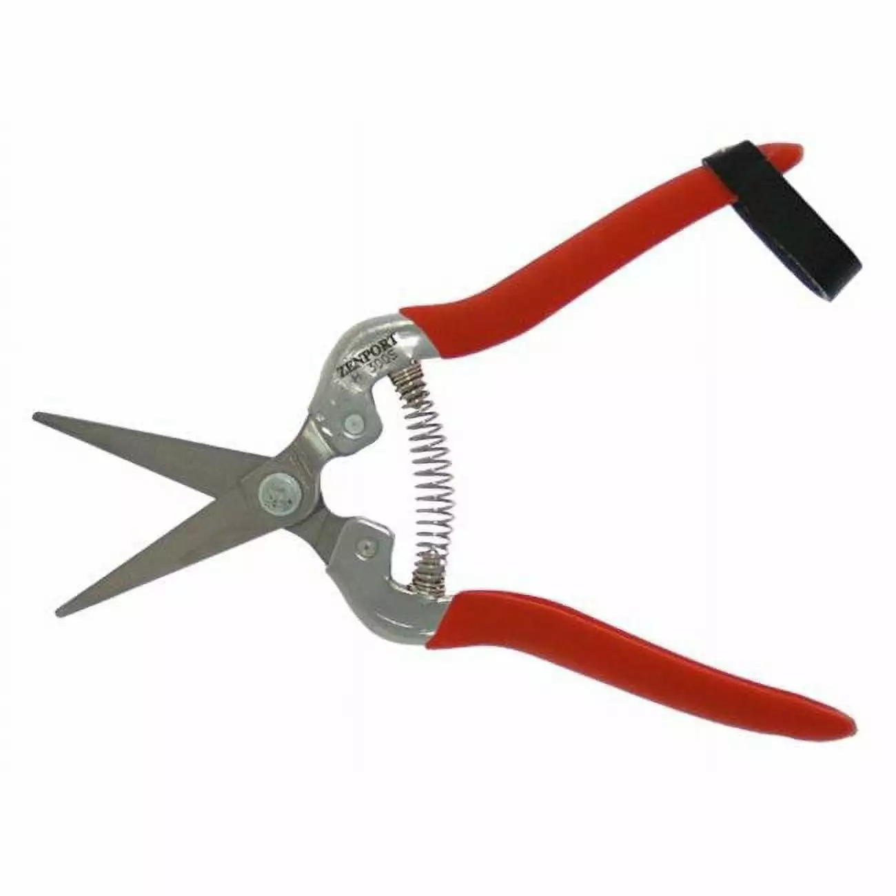 Zenport Harvest Shear Long Straight Stainless. Box 12 Zenport Industries