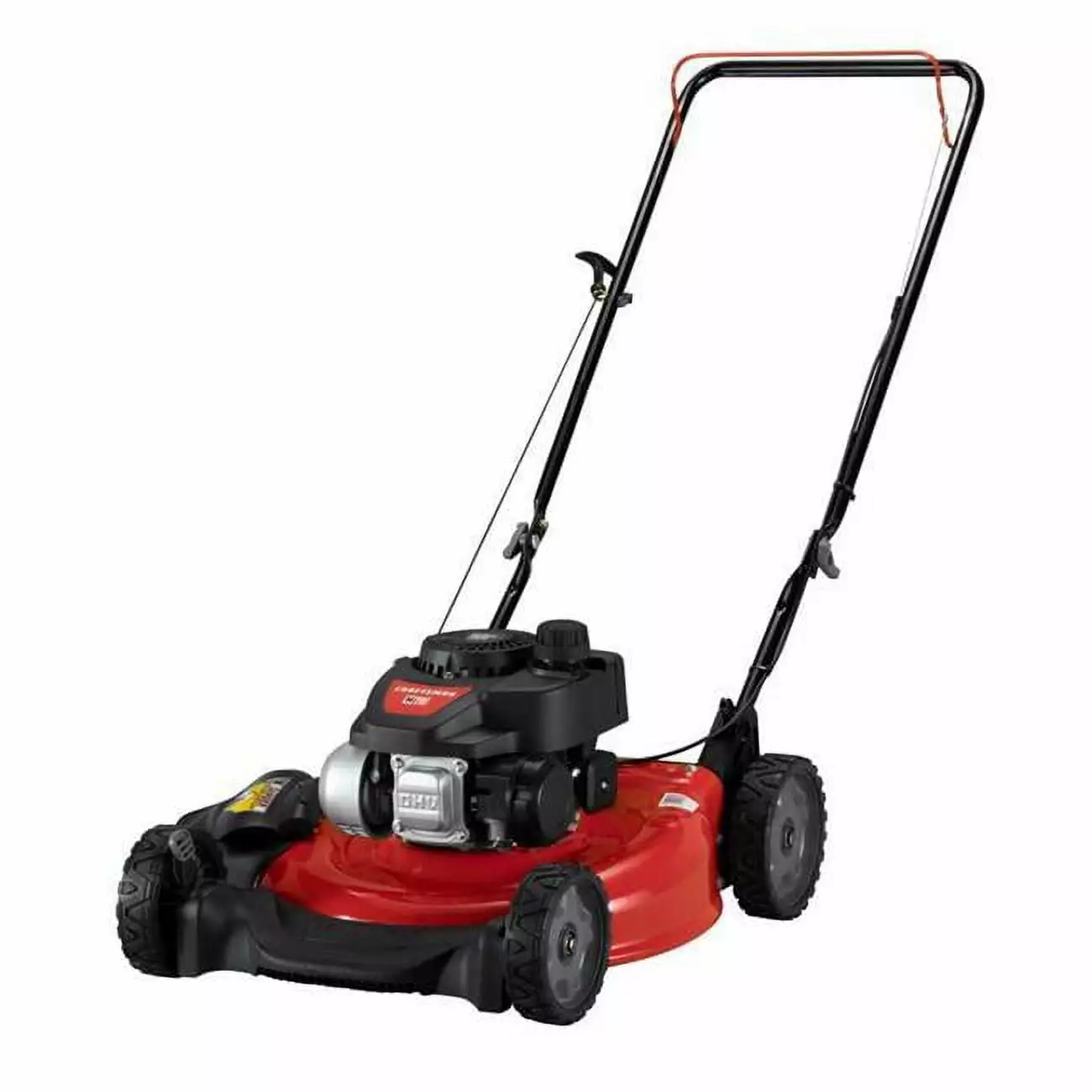 Craftsman 7013559 21 . 21V 140 Cc Gas Lawn Mower