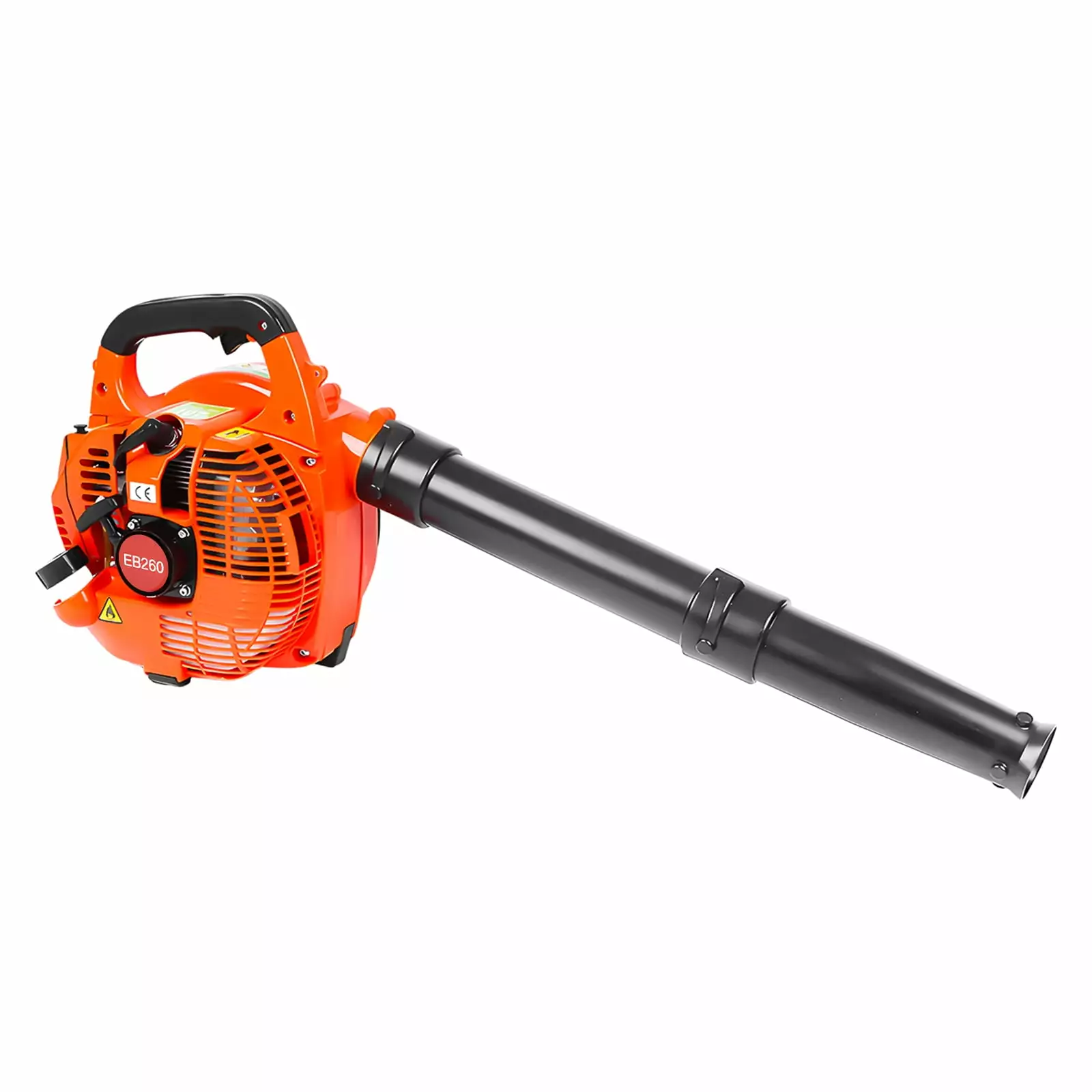 0.65l Oil 0.65l Oilblower Debris And 275.45cfm Air 25.4cc 275.45cfm Lawn Driveway 275.45cfm Airblower Snow Blower Handheld...