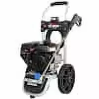 -iPower 2.800 PSI 2.4 GPM Kohler Engine Cold Water Gas Pressure Washer