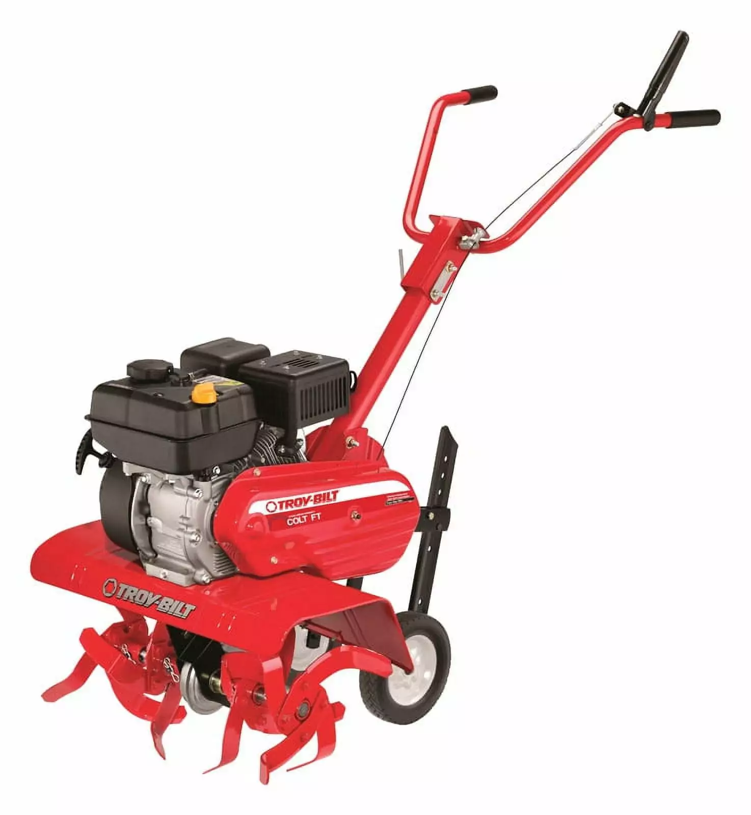 Troy-Bilt 21B-34M8B66 Colt FT 208cc 24 . Front Tine Tiller MTD Products