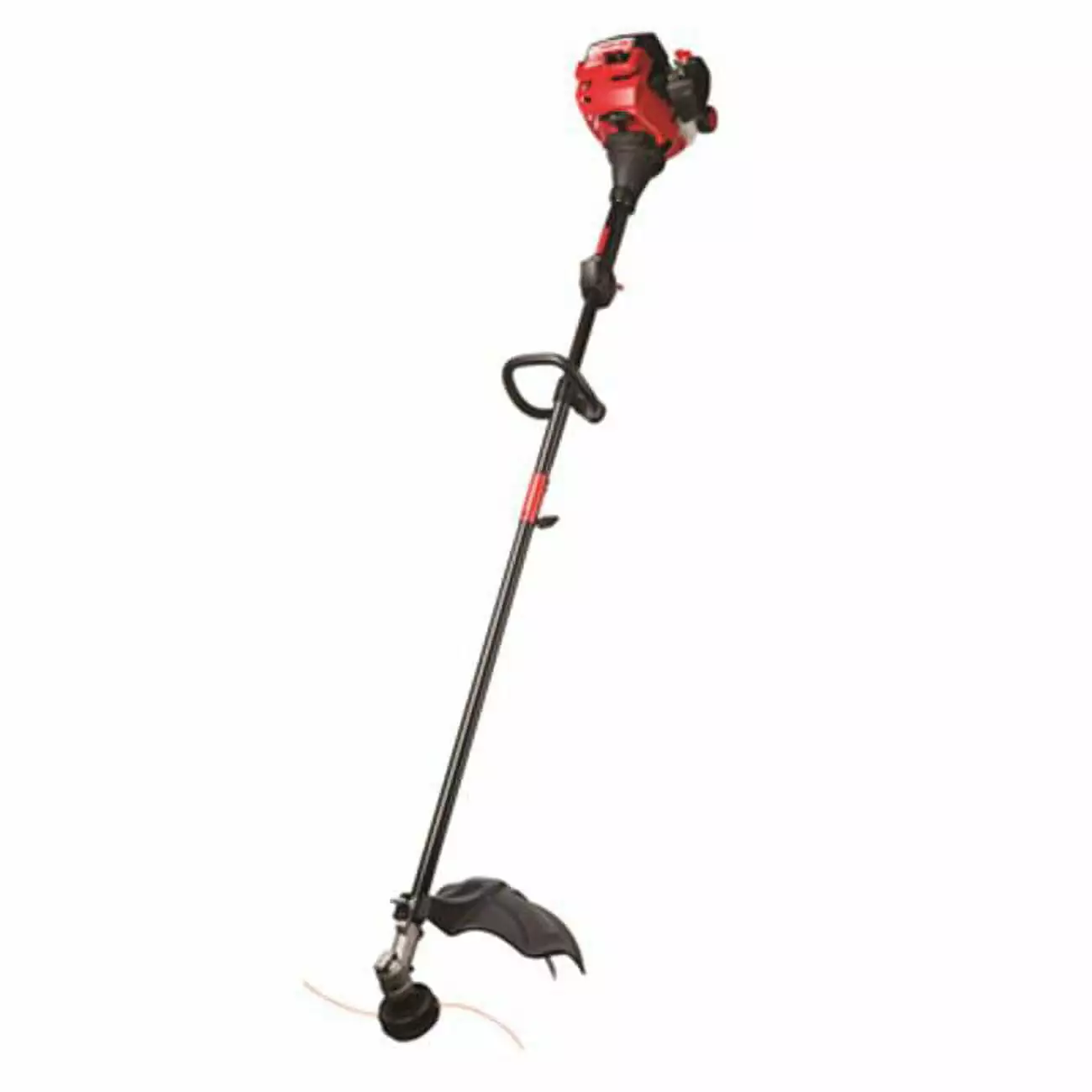 25 cc 2 Cycle Straight Shaft Gas String Trimmer GardenControl