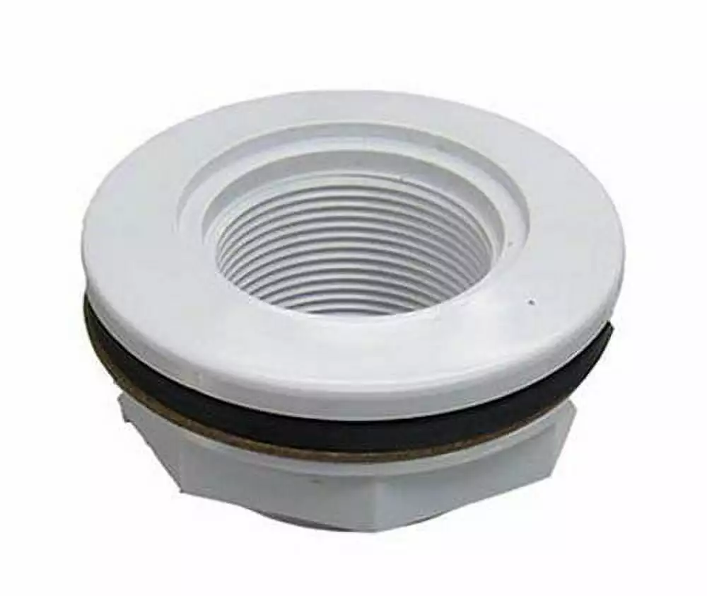 Hayward SP1023 1.5 Female Thread FPT x Slip Inlet Fitting Gasket Pools