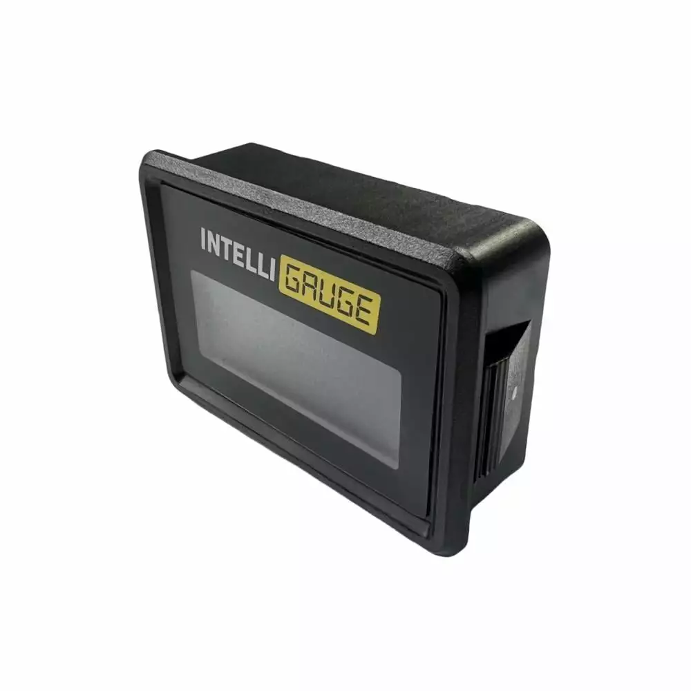 4-Model Intelligauge Meter (Session & Total Run Time Volts Frequency) Champion Dual Fuel Generator 3500-Watt 3650-Watt 380...
