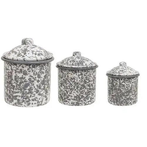 Round Wire Caddy Four Glasses - Rustic Drink Carrier CTW