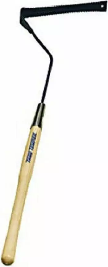 Ames 2942600 9 x 1.5 Serrated Double Edge Grass Whip - Quantity 4