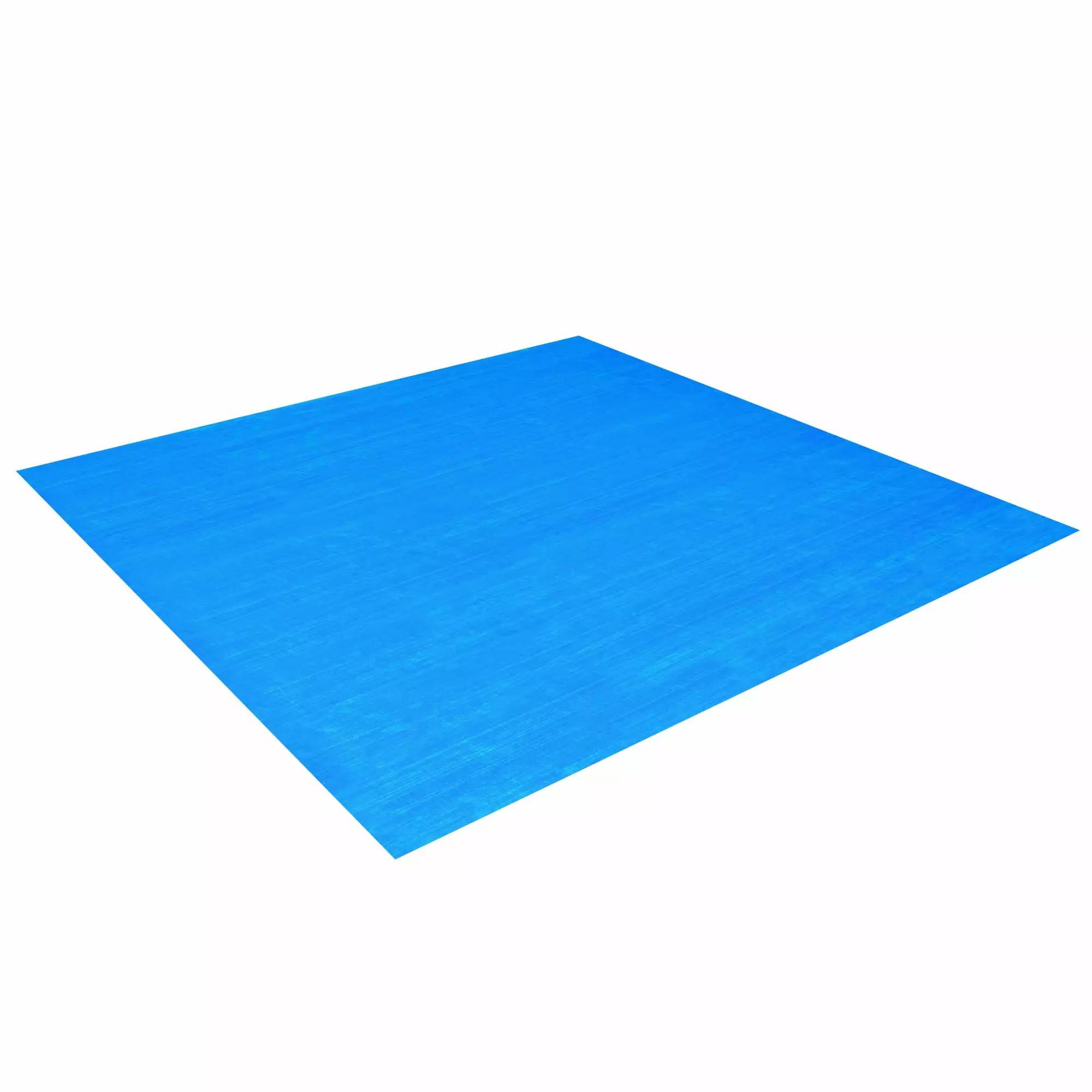 Flowclear Ground Cloth 13 ft x 13 ft Under Above Ground Pools