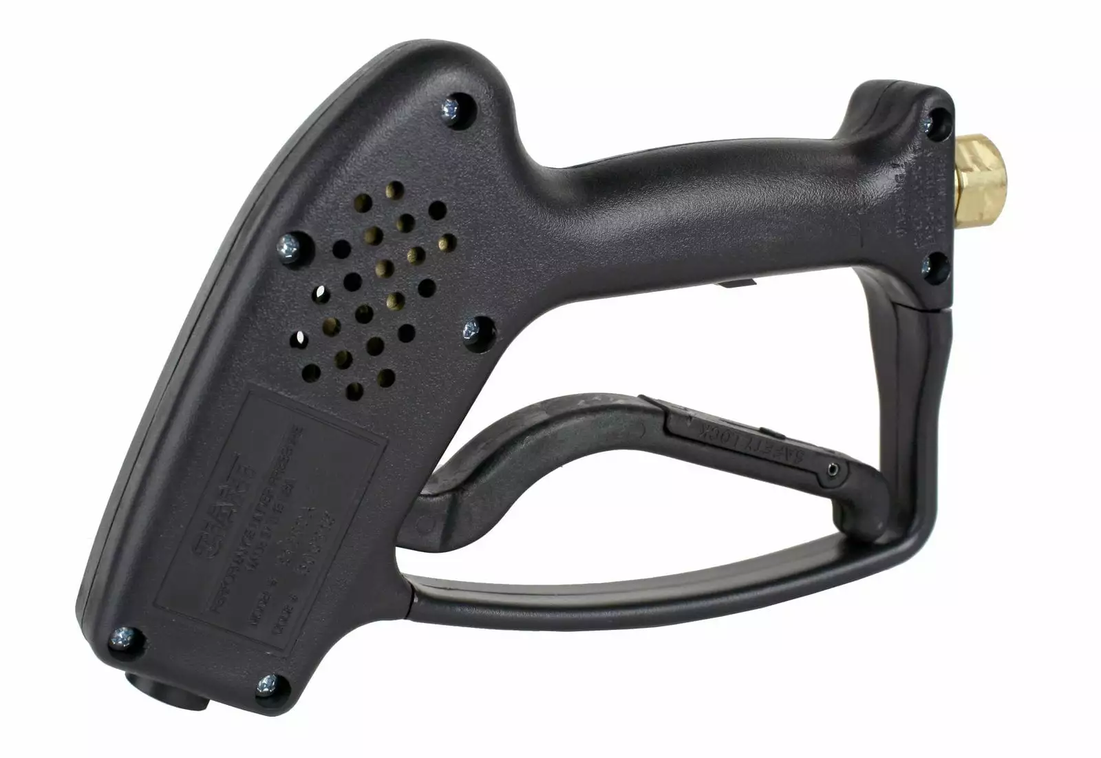 Giant 21260A 5000 PSI Pressure Washer Gun without Discharge Fitting