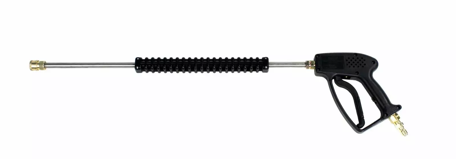 Giant 21290C 5000 PSI Pressure Washer Gun 24in. Stainless Steel Deluxe Wand