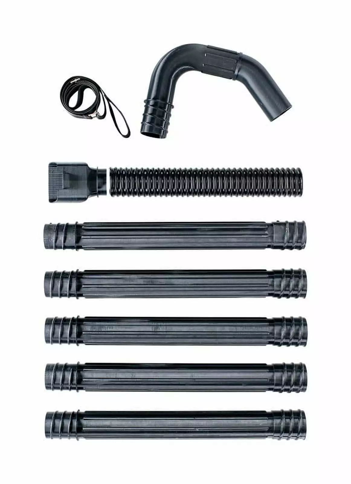 Toro Gutter Cleaning Kit 51574. 51592. 51599. 51602. 51609. 51617. 51618. 51619. 51621. 51690 and 51690T