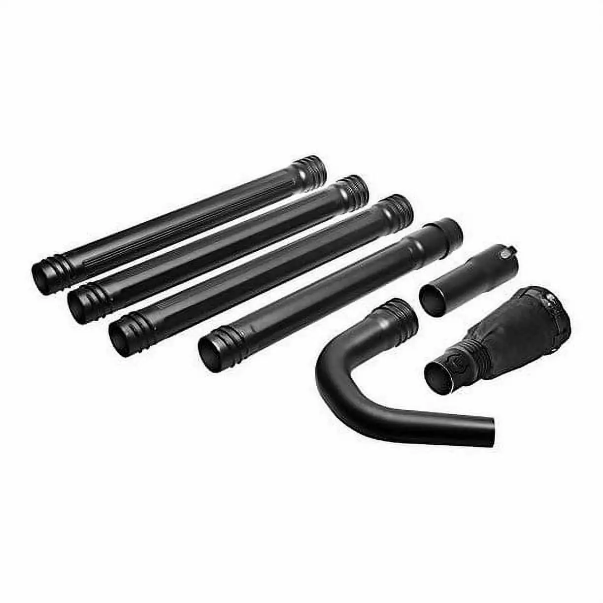 WORX WA4092 Universal Gutter Cleaning Kit Leaf Blowers