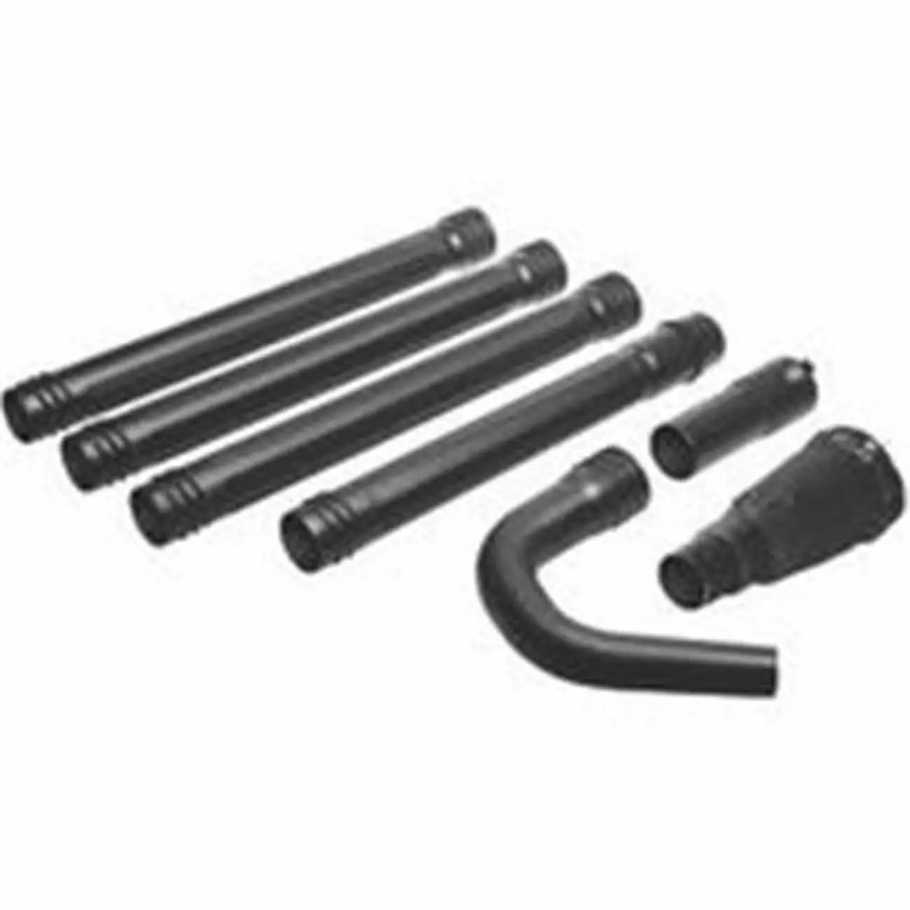 Worx WA4092 Universal Gutter Cleaning Kit Leaf Blowers WorxToys