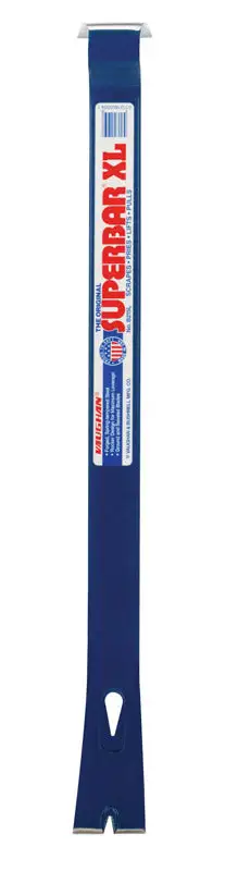 Vaughan 16 oz Ball Pein Hammer High Carbon Steel Head 13.75 Inch