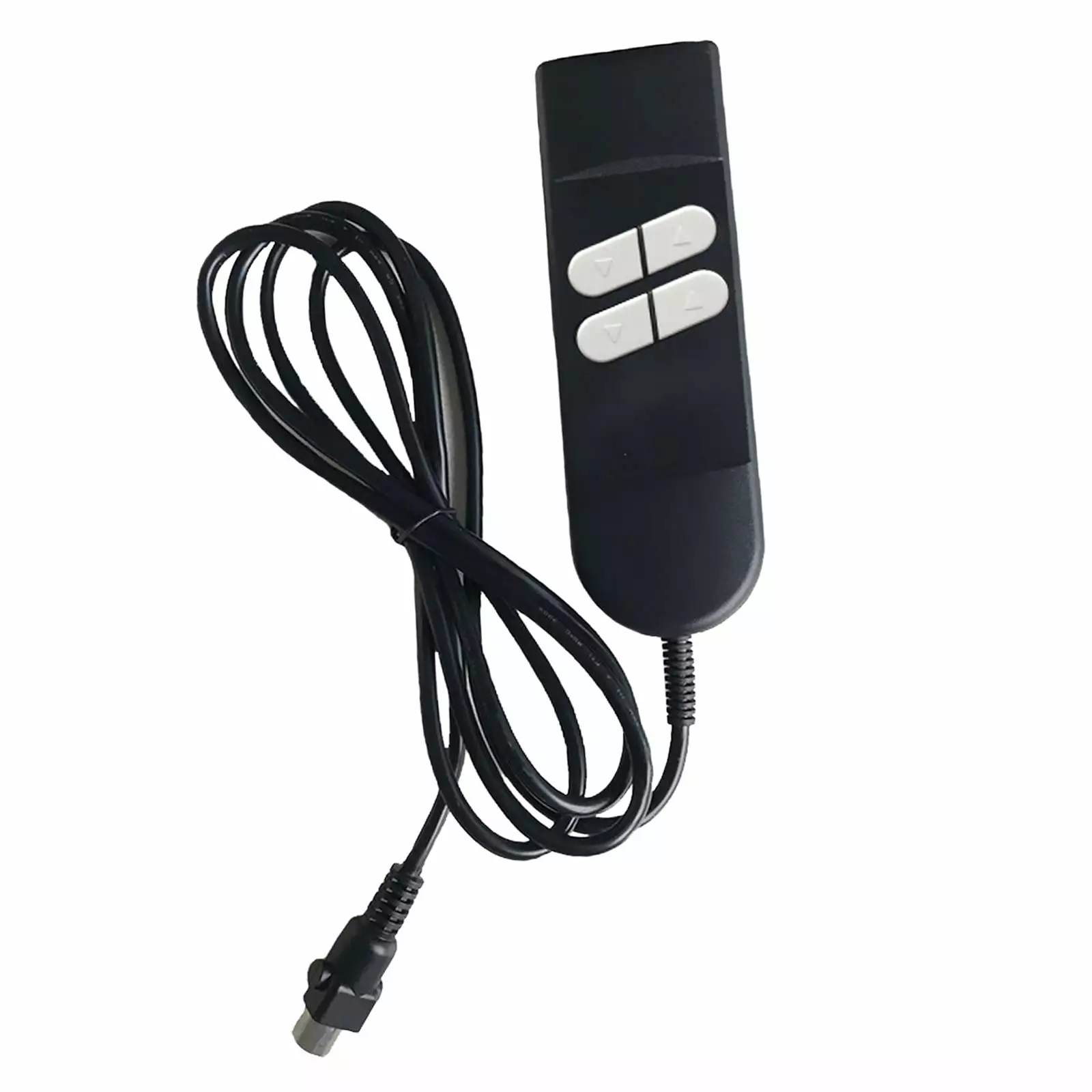 4 Button Lift Chair Remote Hand Control Manual Switch Electric Power Recliners LOVIVER