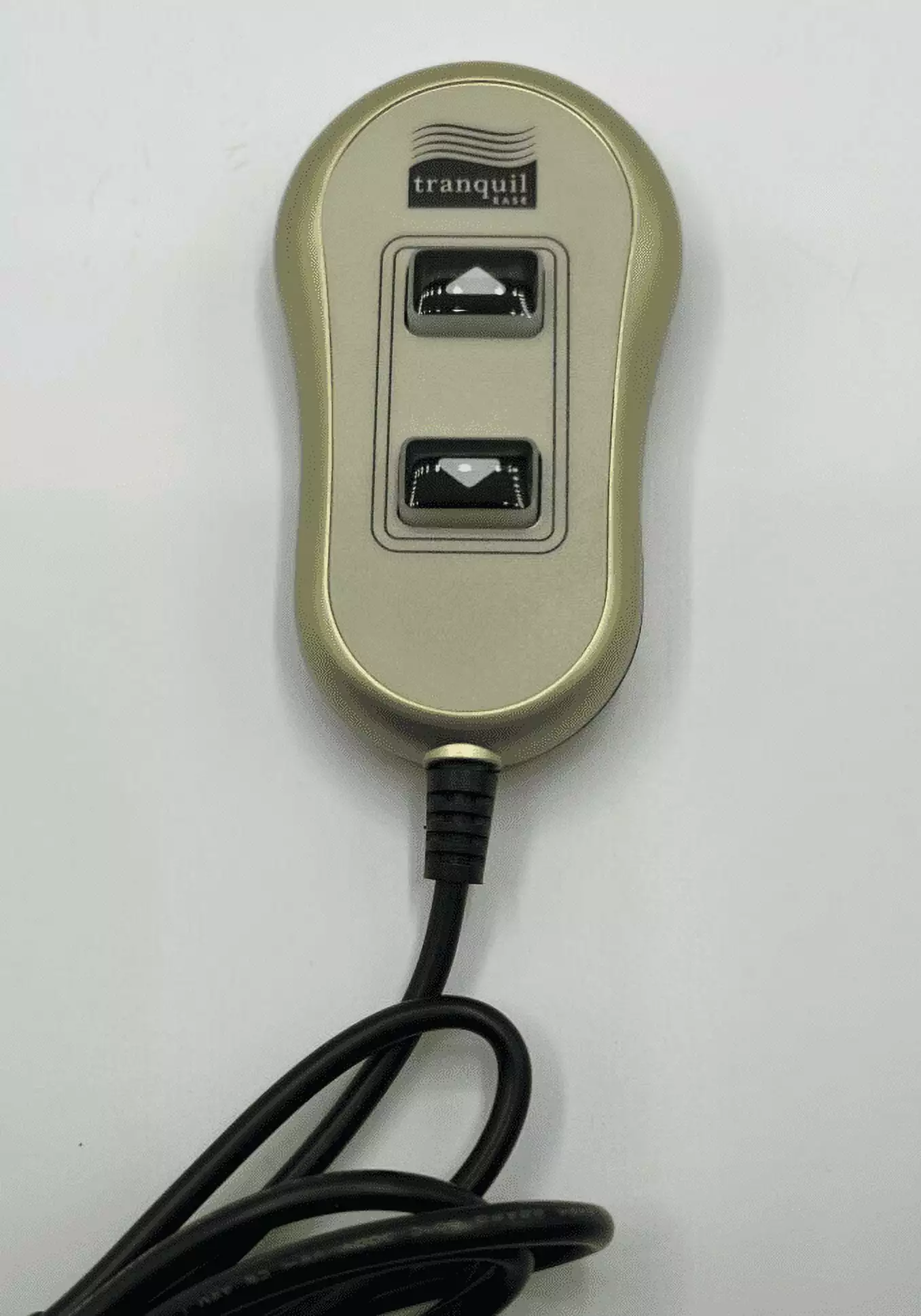 Tranquil Ease Recliner Lift Chair 2 Button 5 Pin Hand Control HC-6022-PR2-TE