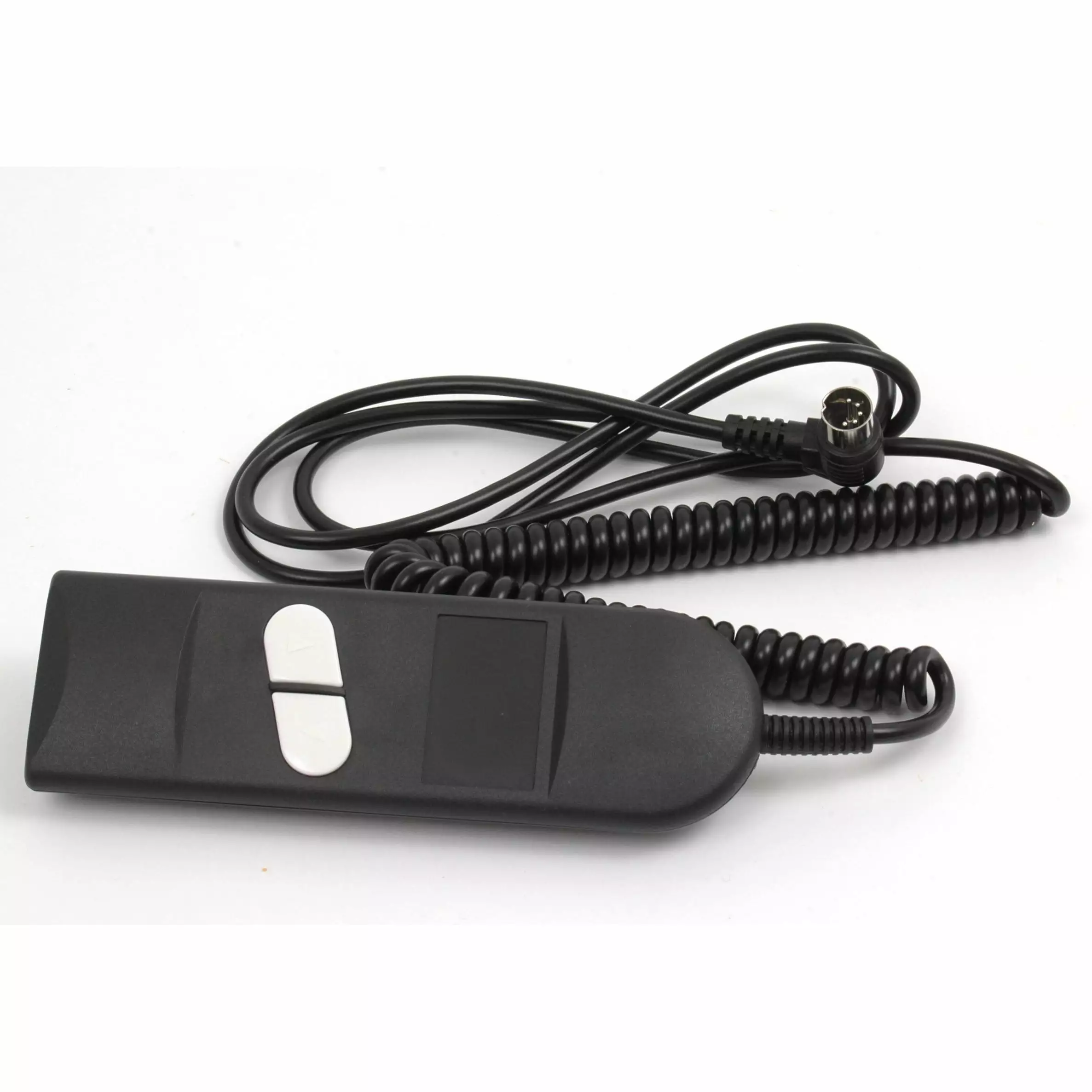 2 Button Black Wand Push Button Okin Recliners Replacement Part Wallace Flynn